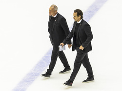 Denmark Hockey Worlds