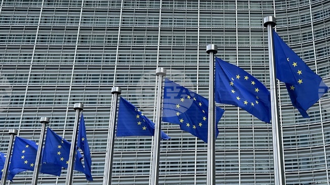 ЕС продължава работата по плана за осигуряване на средства за Киев със запорираното руско имущество, въпреки предложенията за мир на САЩ