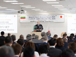 Снимка: Президентство