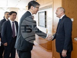 Снимка: Президентство