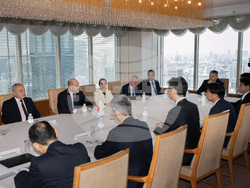 Снимка: Президентство