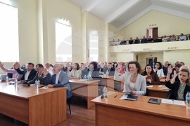 Кърджали - Общински съвет - заседание