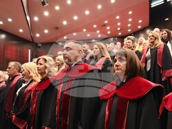 Снимка: Университет за национално и световно стопанство