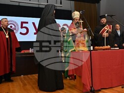 Снимка: Университет за национално и световно стопанство