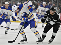 Sabres Kings Hockey
