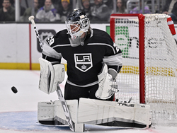 Sabres Kings Hockey