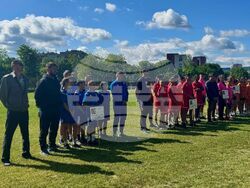 Снимка: Община Ловеч