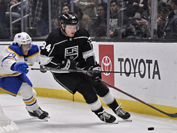Sabres Kings Hockey