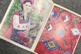 Турция - Българско неделно училище „Св. Св. Кирил и Методий“ - годишнина