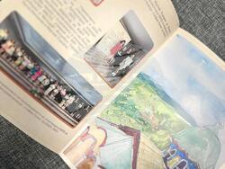 Турция - Българско неделно училище „Св. Св. Кирил и Методий“ - годишнина