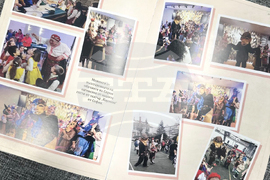 Турция - Българско неделно училище „Св. Св. Кирил и Методий“ - годишнина