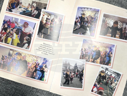 Турция - Българско неделно училище „Св. Св. Кирил и Методий“ - годишнина