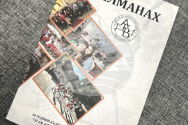 Турция - Българско неделно училище „Св. Св. Кирил и Методий“ - годишнина