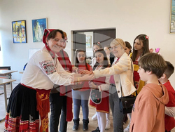 Турция - Българско неделно училище „Св. Св. Кирил и Методий“ - годишнина 