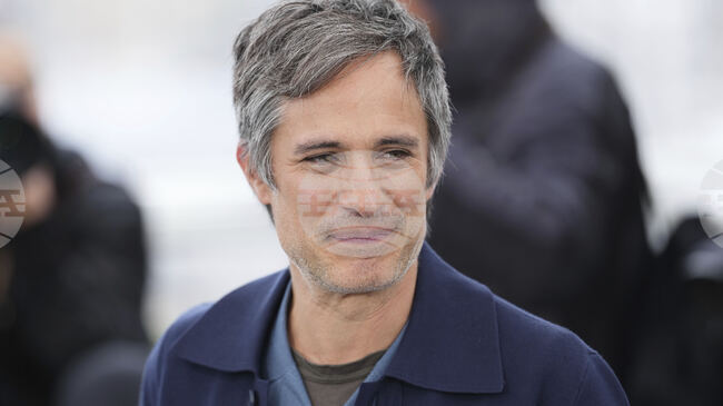 Актьорът Гаел Гарсия Бернал защити киното на Латинска Америка и Европа на фона на американската хегемония