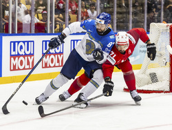 Denmark Hockey Worlds