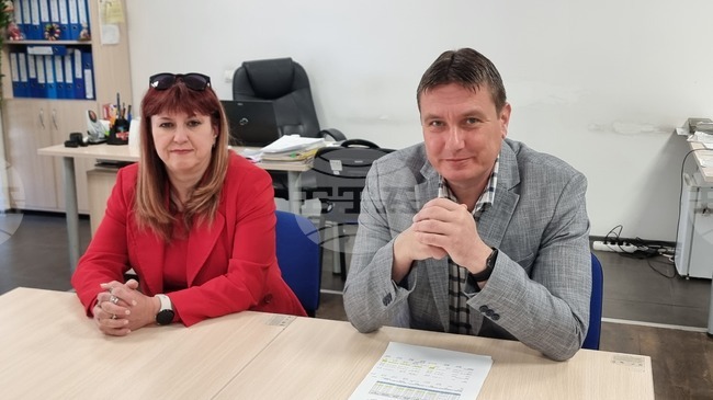 Областният информационен център в Хасково започва кампания по новата покана за концепции за интегрирано териториално развитие