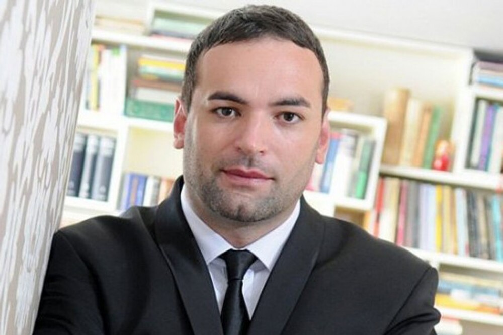 Режисьорът Денис Боич ще бъде председател на журито на Международния фестивал на червенокръстките и здравни филми