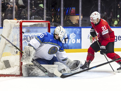 Denmark Hockey Worlds