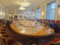 Народно събрание - Временна комисия - безопасност на движението - заседание