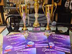 Снимка: Община Русе