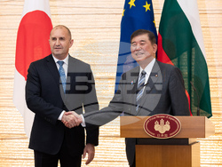 Снимка: Президентство