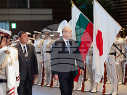 Снимка: Президентство