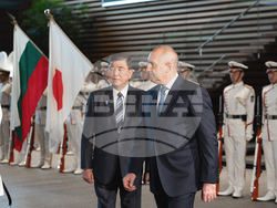 Снимка: Президентство