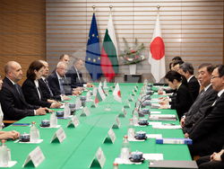 Снимка: Президентство