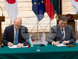 Снимка: Президентство