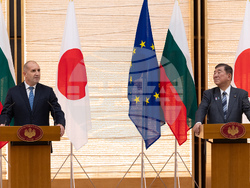 Снимка: Президентство