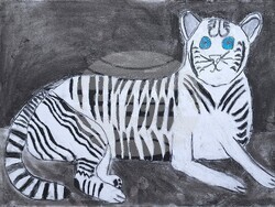  Изложбата „Здравей, лято“ ще бъде открита в галерия „Аросита“. Снимка: Екипът на събитието