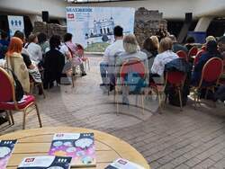 Снимка: Национална мрежа за децата