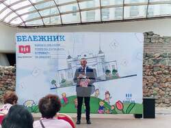 Снимка: Национална мрежа за децата