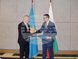 Снимка: Министерство на икономиката и индустрията