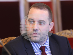 Народно събрание - Временна комисия за разпределението на наркотични вещества - заседание