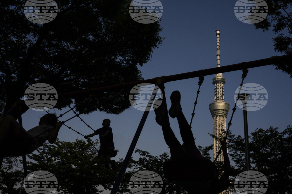 Japan Daily Life
