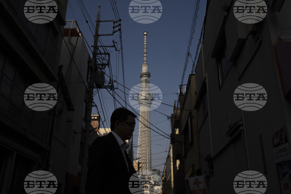 Japan Daily Life