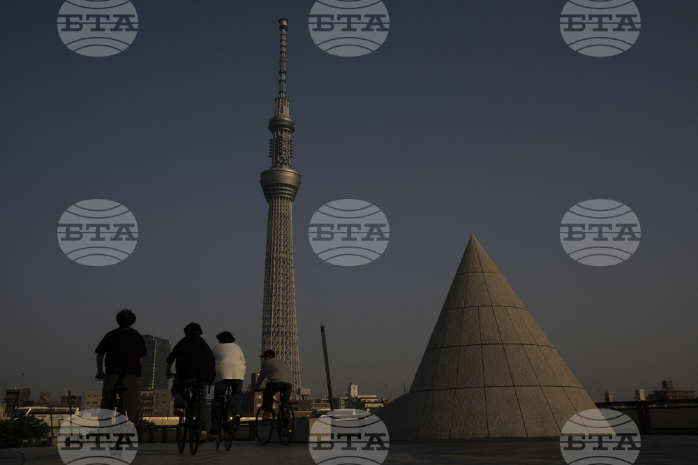 Japan Daily Life