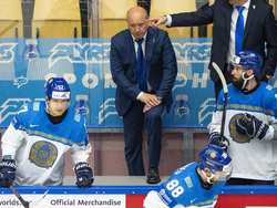 Denmark Hockey Worlds