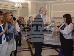 Снимка: Община Варна