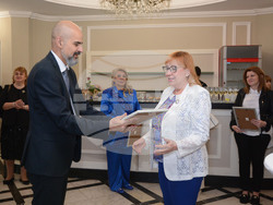 Снимка: Община Варна