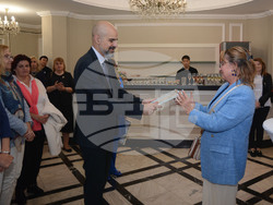 Снимка: Община Варна