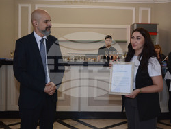 Снимка: Община Варна