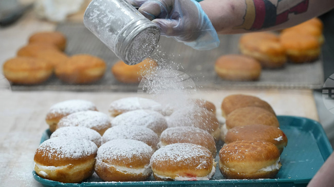 Украйна е изнесла 463 700 тона захар през 2025 г. - с 38 под количествата за 2024 г., като България е вторият по големина купувач