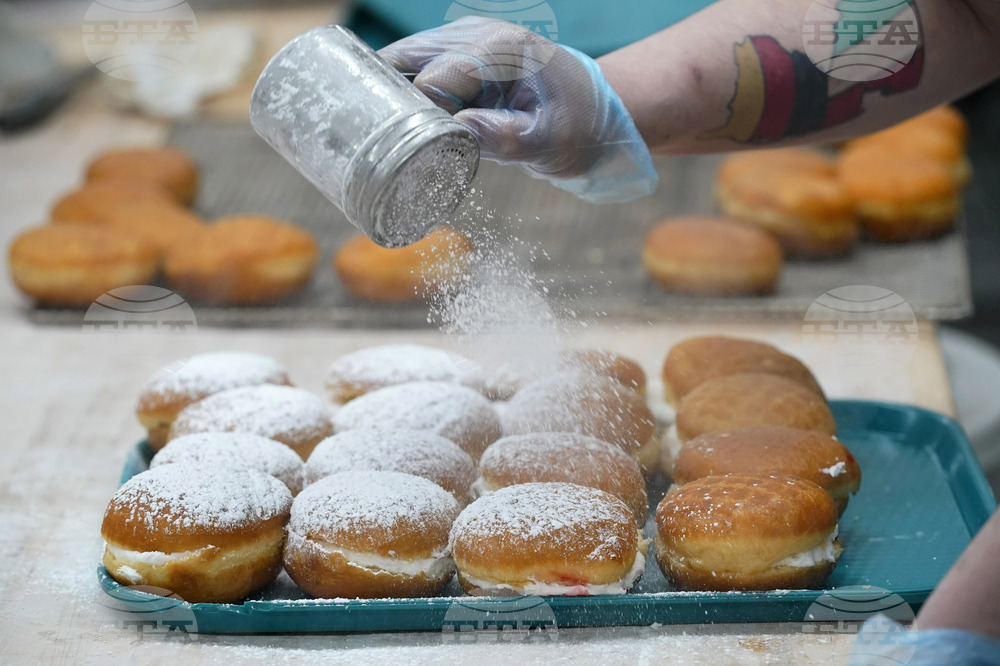 Украйна е изнесла 463 700 тона захар през 2025 г. - с 38 под количествата за 2024 г., като България е вторият по големина купувач