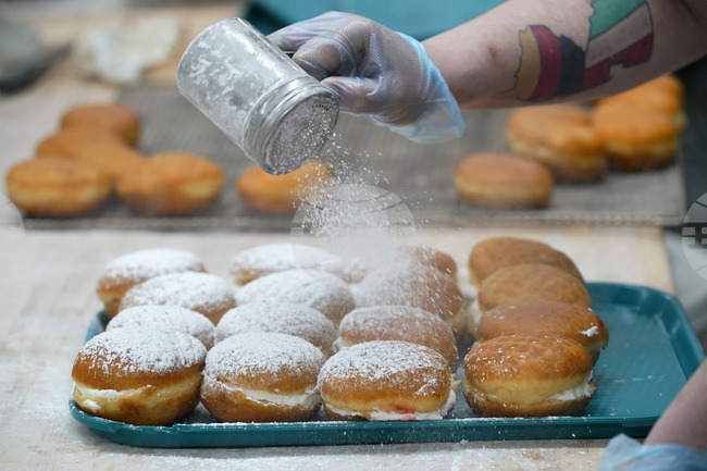 Украйна е изнесла 463 700 тона захар през 2025 г. - с 38 под количествата за 2024 г., като България е вторият по големина купувач