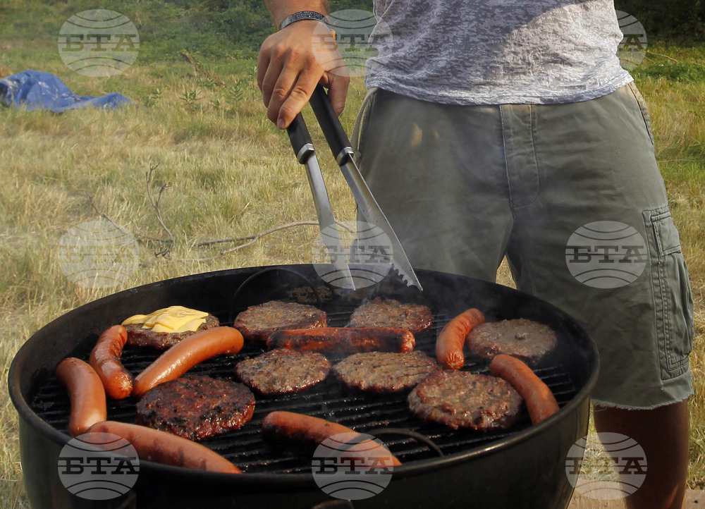 Food Grilling Mistakes