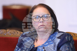 Народно събрание - Временна комисия за разпределението на наркотични вещества - заседание