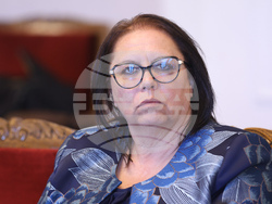 Народно събрание - Временна комисия за разпределението на наркотични вещества - заседание